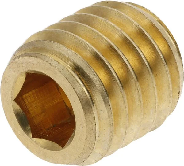 Non Branded - SSM101220BR - Throttle Screw M10 Diameter 2.2mm BR