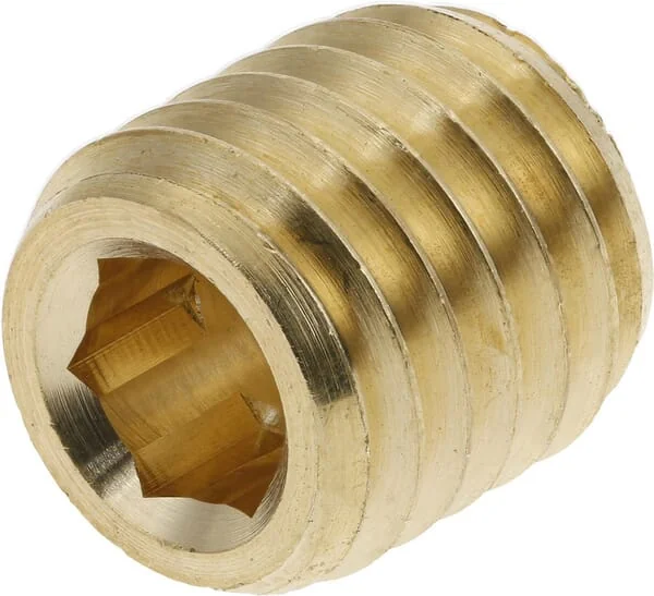 Non Branded - SSM121216BR - Throttle Screw M12 Diameter 1.6mm BR