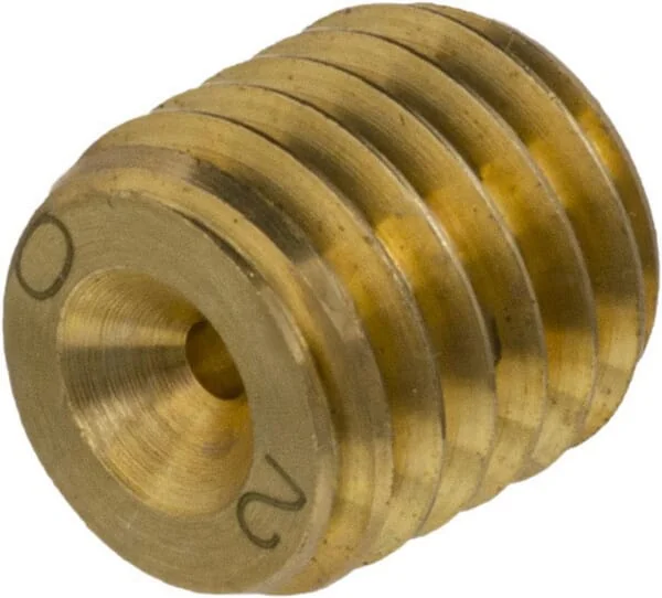 Non Branded - SSM121220BR - Throttle Screw M12 Diameter 2.0mm BR