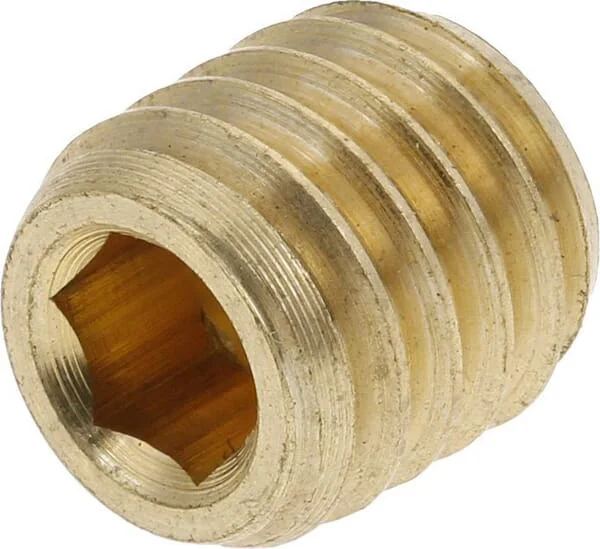 Non Branded - SSM6604BR - Throttle Screw M6 Diameter 0.4mm BR