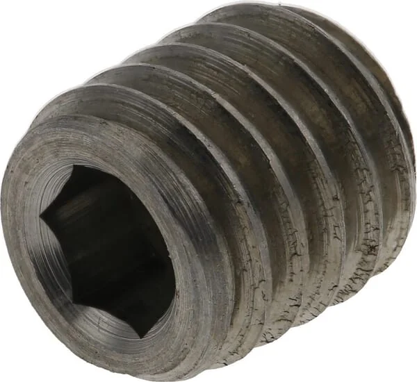Non Branded - SSM6605 - Throttle Screw M6 Diameter 0.5mm ST