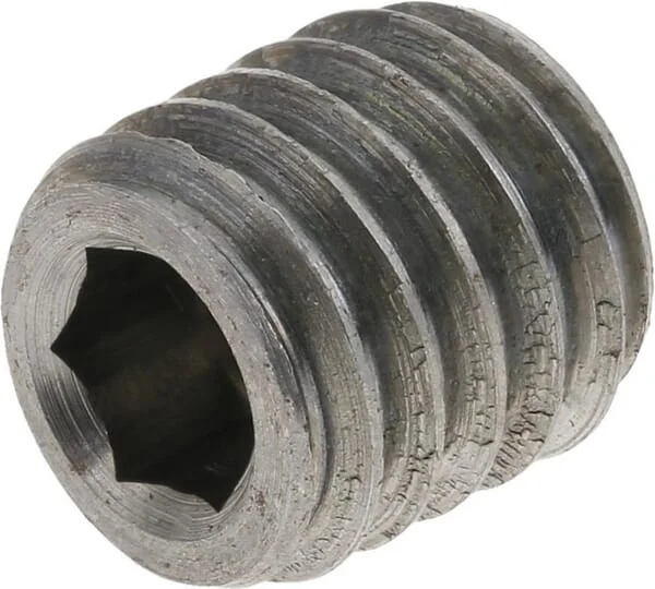 Non Branded - SSM6608 - Throttle Screw M6 Diameter 0.8mm ST