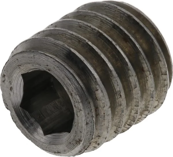 Non Branded - SSM6610 - Throttle Screw M6 Diameter 1.0mm ST