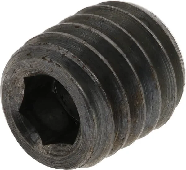 Non Branded - SSM6612 - Throttle Screw M6 Diameter 1.2mm ST