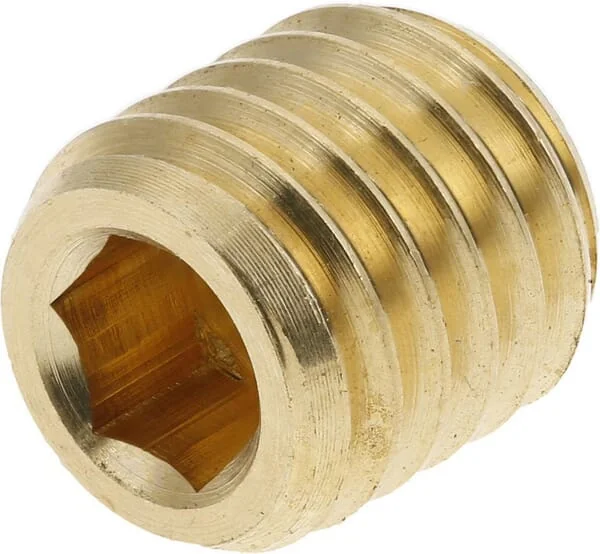 Non Branded - SSM8804BR - Throttle Screw M8 Diameter 0.4mm BR