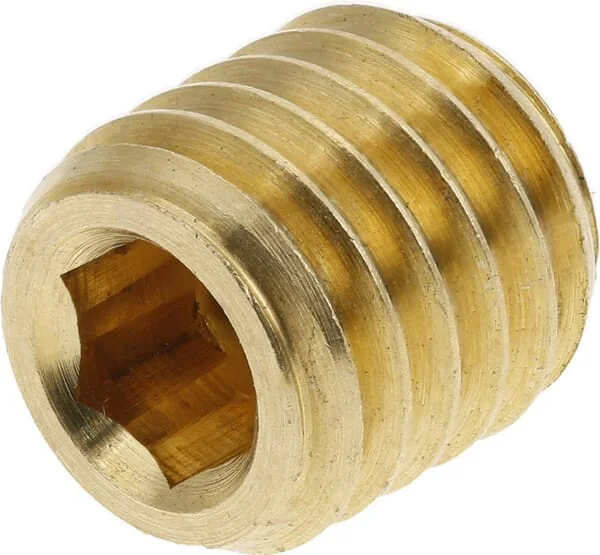 Non Branded - SSM8806BR - Throttle Screw M8 Diameter 0.6mm BR
