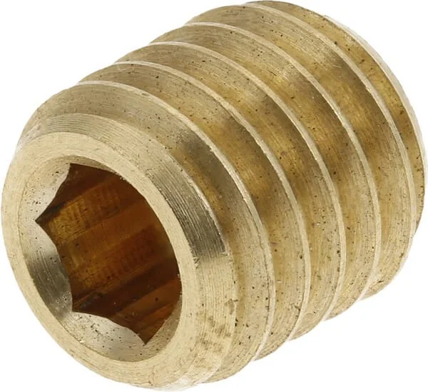 Non Branded - SSM8807BR - Throttle Screw M8 Diameter 0.7mm BR