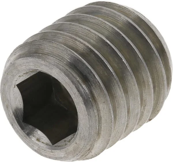Non Branded - SSM8810 - Throttle Screw M8 Diameter 1.0mm ST