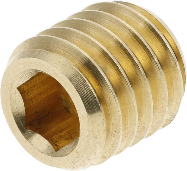 Non Branded - SSM8810BR - Throttle Screw M8 Diameter 1.0mm BR