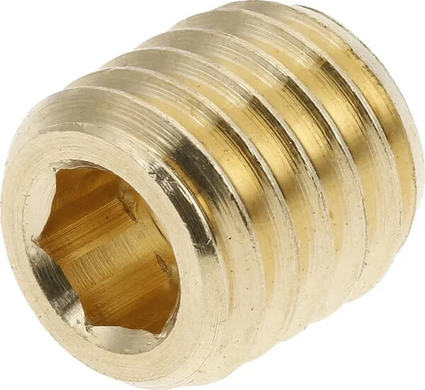 Non Branded - SSM8816BR - Throttle Screw M8 Diameter 1.6mm BR