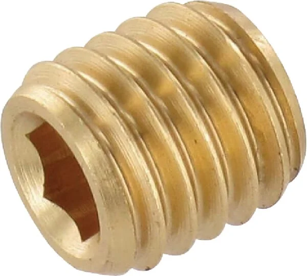 Non Branded - SSM8825BR - Throttle Screw M8 Diameter 2.5mm BR
