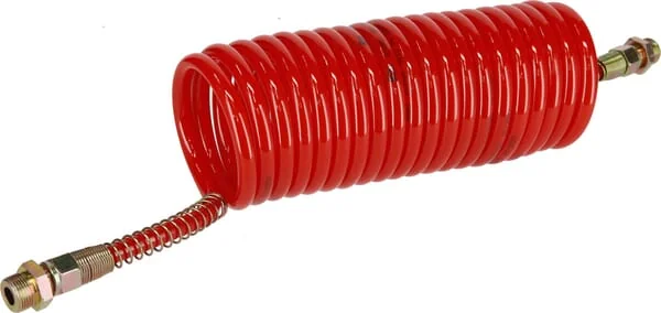 Non Branded - T710015 - Spiral Airhose M22 x 1.5