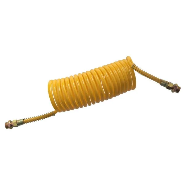 Non Branded - T710025 - Spiral Airhose M22 x 1.5