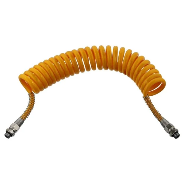 Non Branded - T710045 - Spiral Airhose M16 x 1.5
