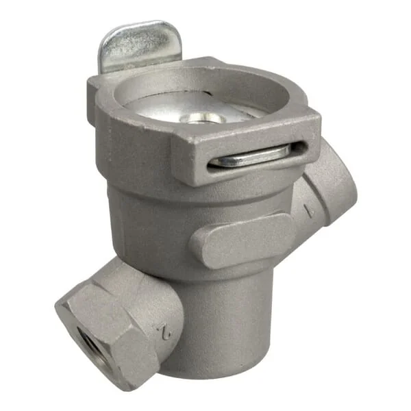 Non Branded - T710608 - Inline Filter M16x1.5