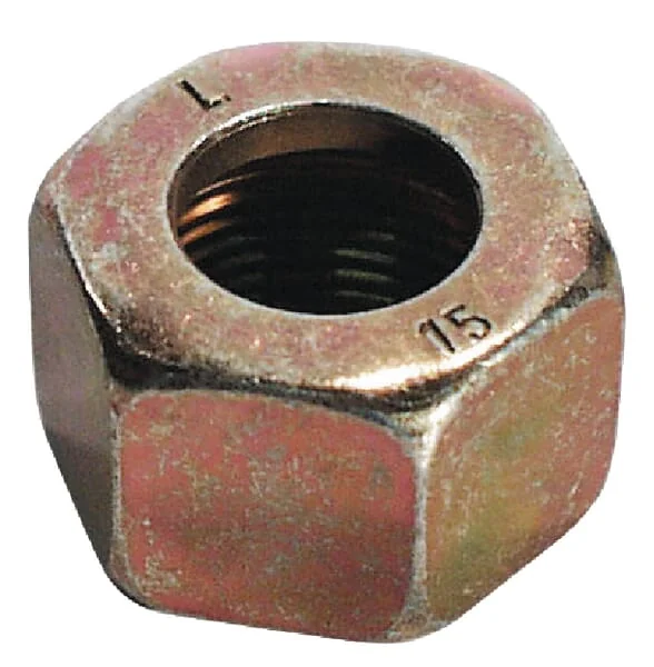 Non Branded - T713924 - Nut M22x1.50 Steel