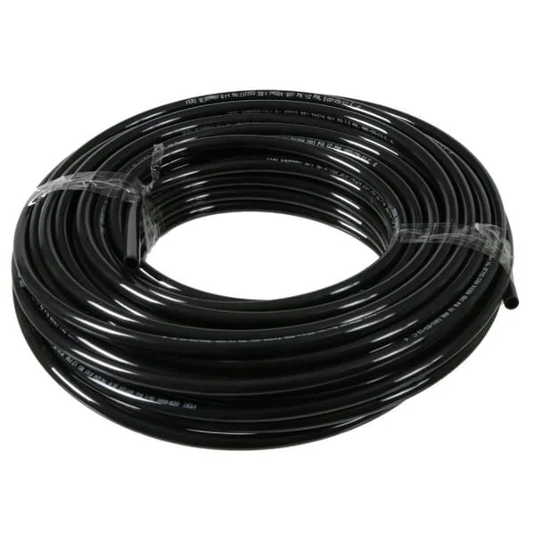 Non Branded - T730002P025 - Plastic Tube 8x1.0mm