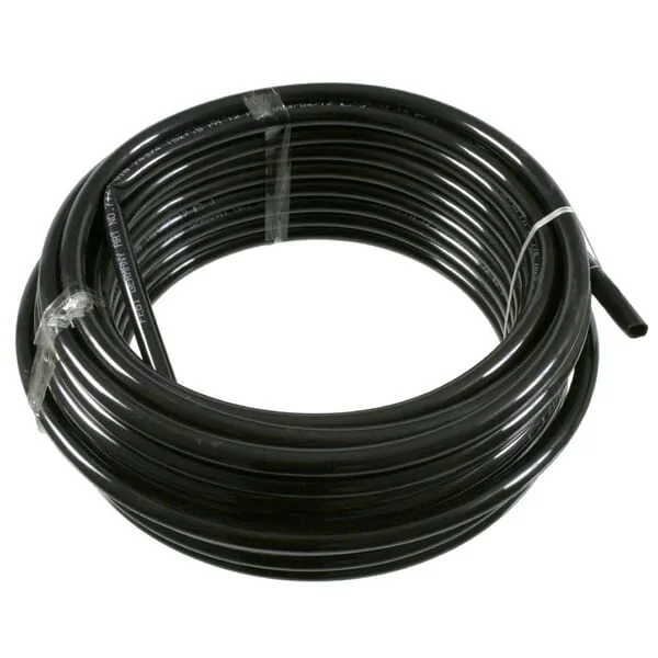 Non Branded - T730005P025 - Plastic Tube 15x1.5mm