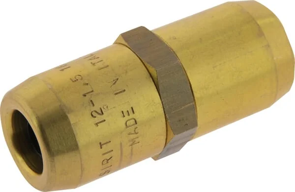 Non Branded - T770005 - Quick Connector 12mm
