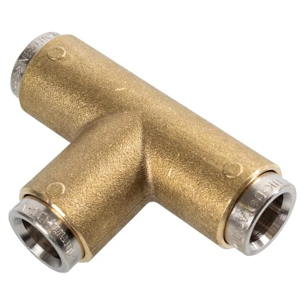 Non Branded - T771003 - T-Quick Connector 10mm