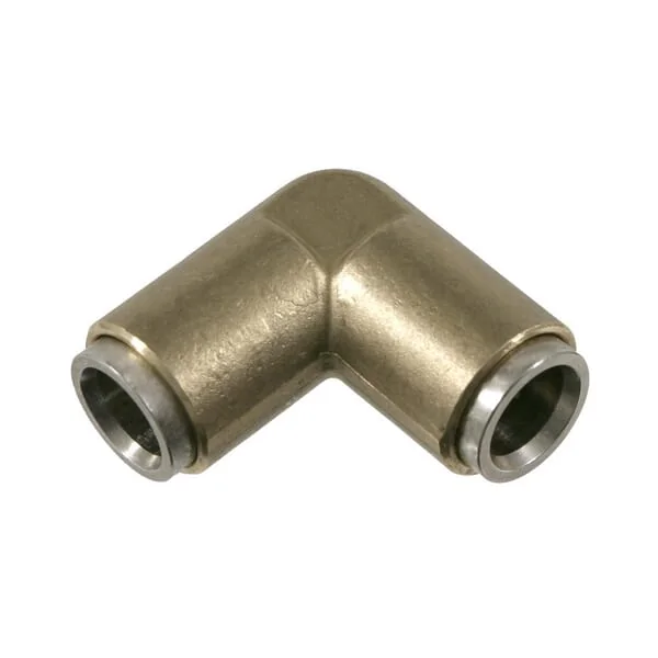 Non Branded - T772001 - L-Quick Connector 6mm