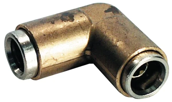 Non Branded - T772003 - L-Quick Connector 10mm