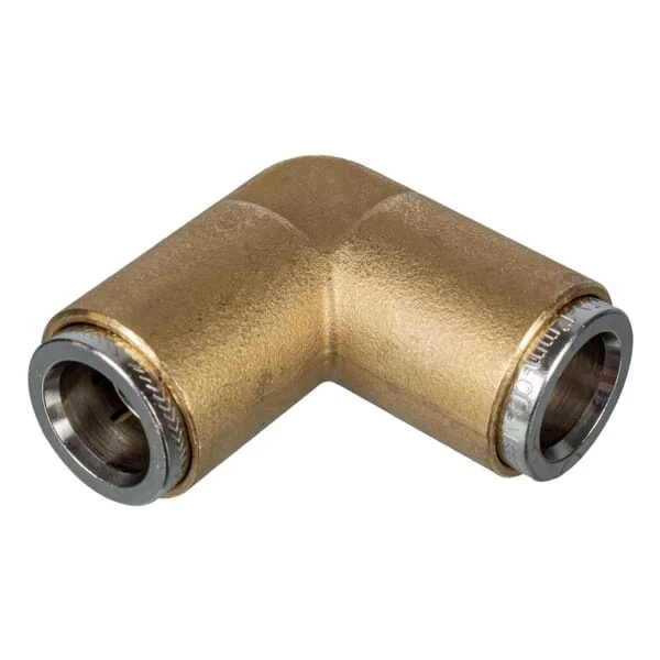 Non Branded - T772004 - L-Quick Connector 12mm