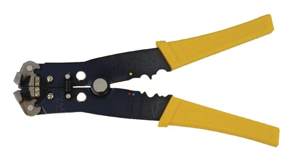 Non Branded - TA9999 - Stripping Pliers