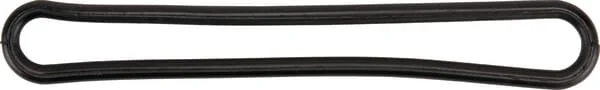 Non Branded - TIRR25 - Rubber Loop 250x8mm