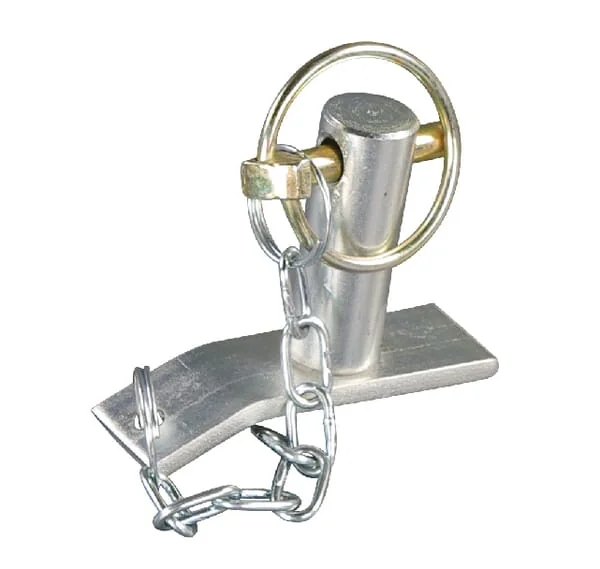 Non Branded - TL150757 - Pin 20x50mm