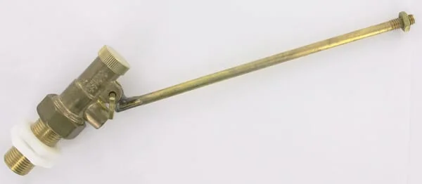 Non Branded - TOP1381 - Float Valve 1/2" High Pressure