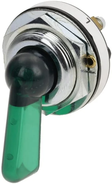 Non Branded - TOR048400 - Rotary Switch