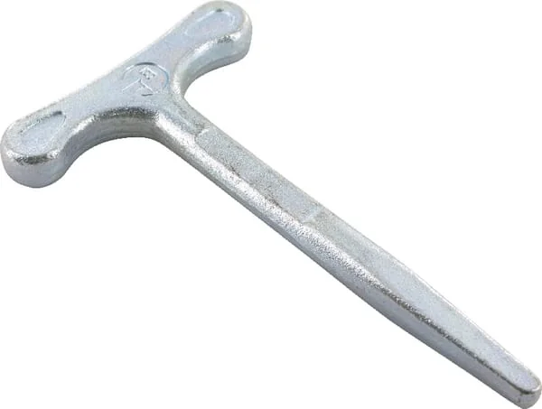 Non Branded - TX4716 - T-Key 125mm Long