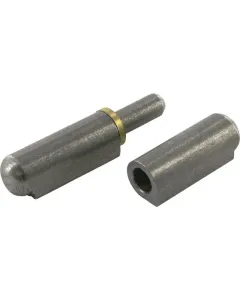 Non Branded - TX4748 - Carbon Steel Weld-On Hinge