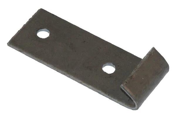 Non Branded - TX4757 - Striker Plate For Bonnet Holder