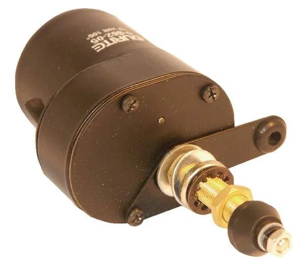 Non Branded - TX4948 - Wiper Motor 12V 105° 42mm