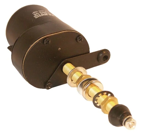 Non Branded - TX4951 - Wiper Motor 12V 105° 94mm