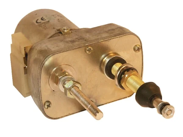 Non Branded - TX4952 - Wiper Motor 12V 80° 65mm