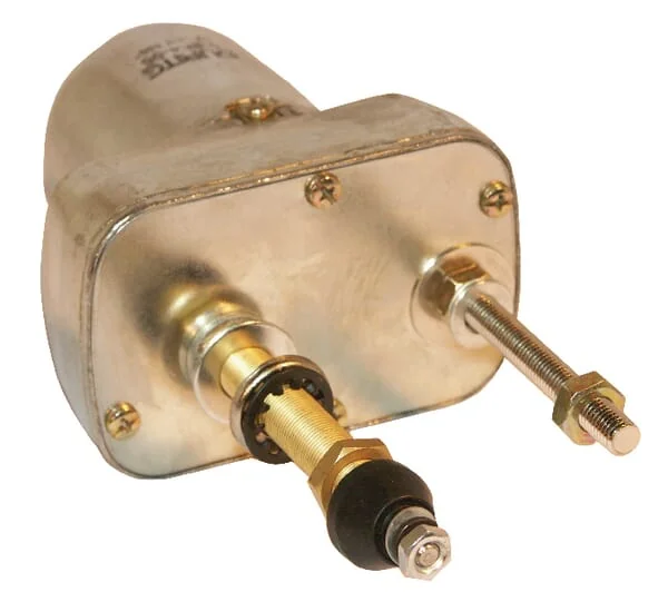Non Branded - TX4954 - Wiper Motor 12V 105° 65mm