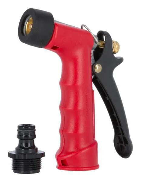 Non Branded - TZ1491 - Udder Sprayer With Brass Insert