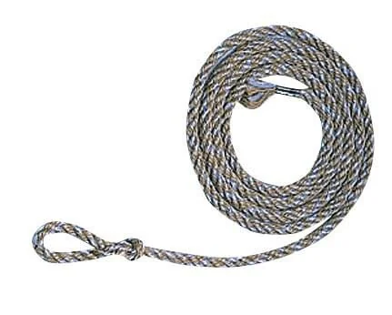 Non Branded - TZ2611 - Calf Rope, 1800mm