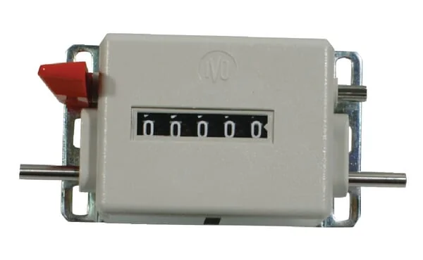 Non Branded - U31052 - Hectare Counter