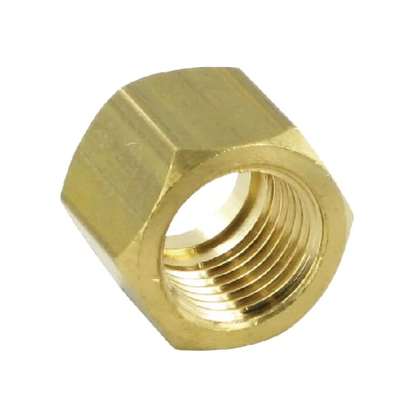 Non Branded - UL21 - Union Nut G-1/2" Left