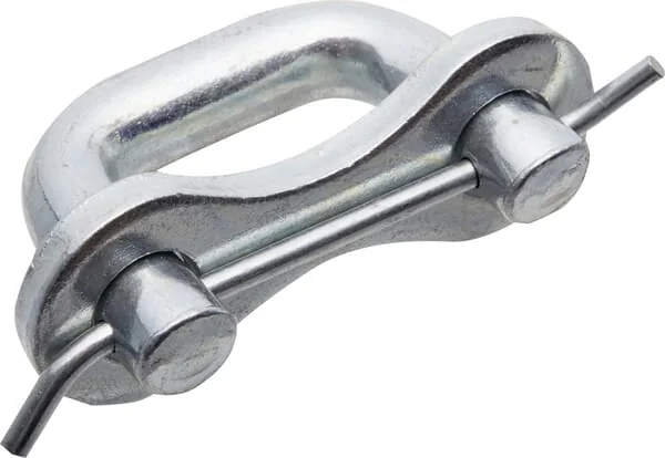 Non Branded - VE1131GA - Connecting Link 11x31 Galvanized