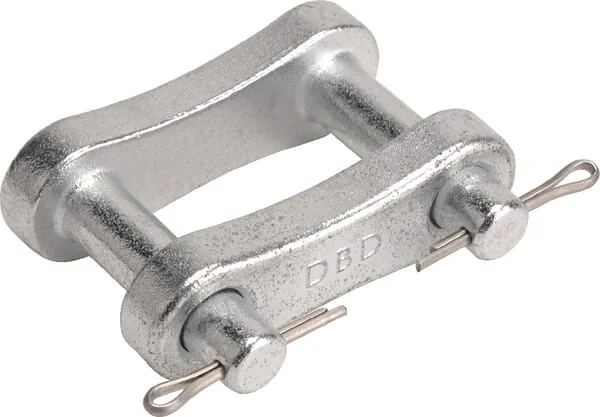 Non Branded - VE1380X - Chain Connector 13x80 13.0 t