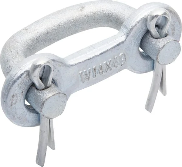 Non Branded - VE1449 - Chain Connecting Link 4x49