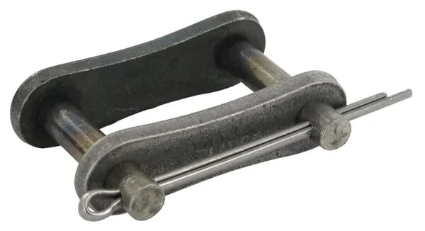 Non Branded - VE980 - Chain Connecting Link 9 x 80 3.5 T