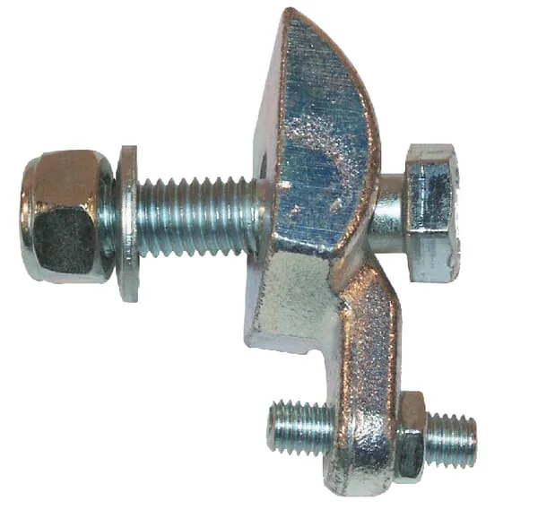 Non Branded - VF06565744KN - Complete Spring Bracket