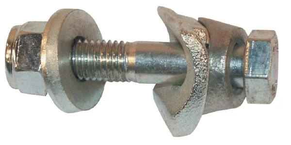 Non Branded - VF1104211990000KN - Complete Spring Bracket Deutz