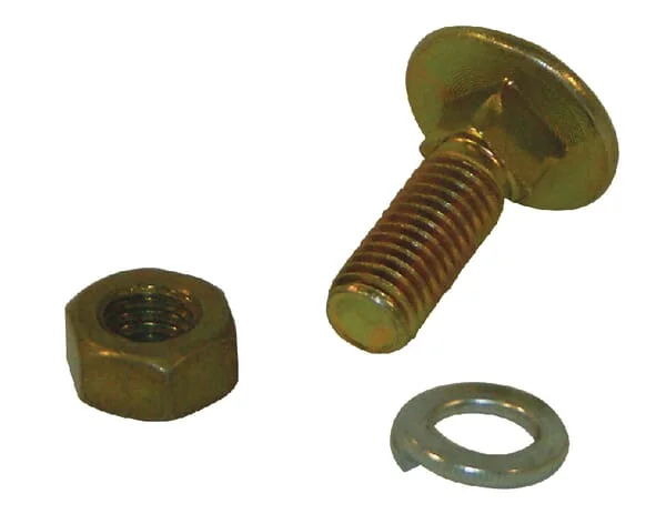Non Branded - VGHK60KN - PZ Tine Fixation